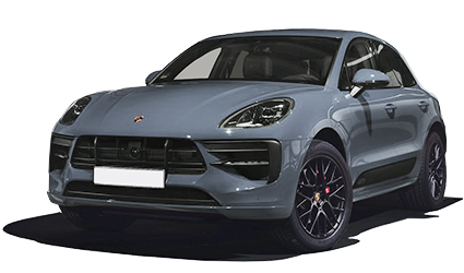 Rent a Porsche Macan GTS