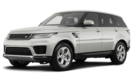 Rent a Range Rover Sport D300